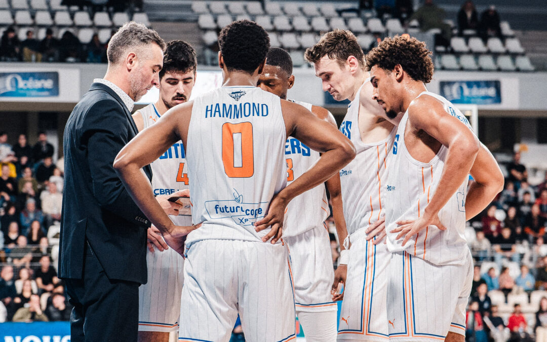 Le PB86 s&rsquo;incline à Nantes (76-81)