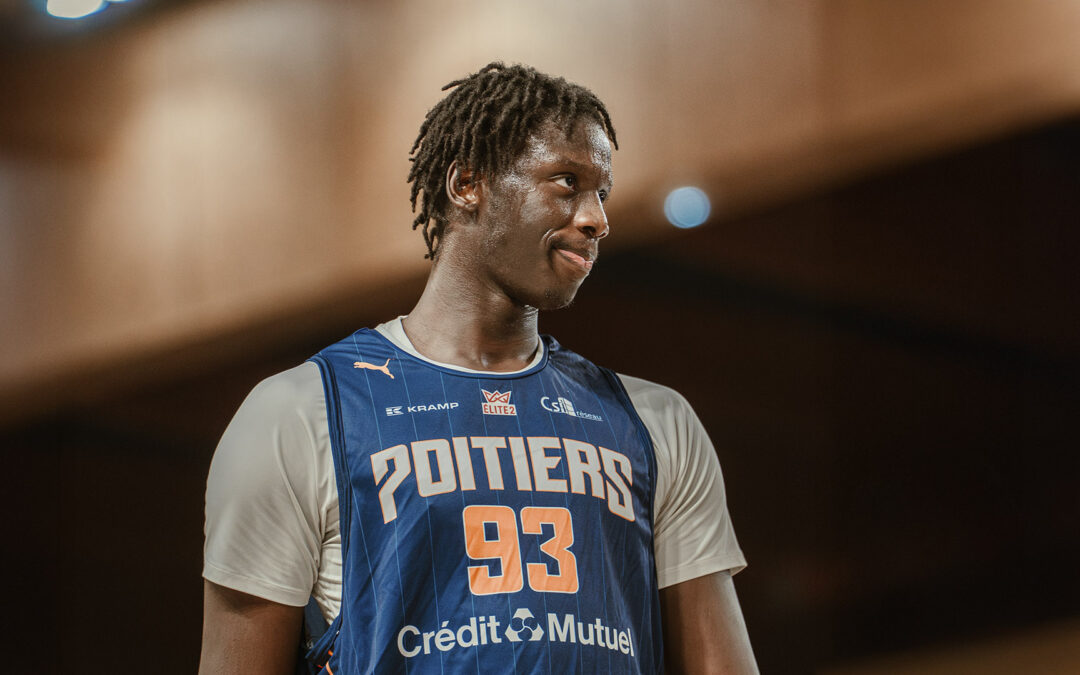 Absence longue durée pour Soumaïla Koita