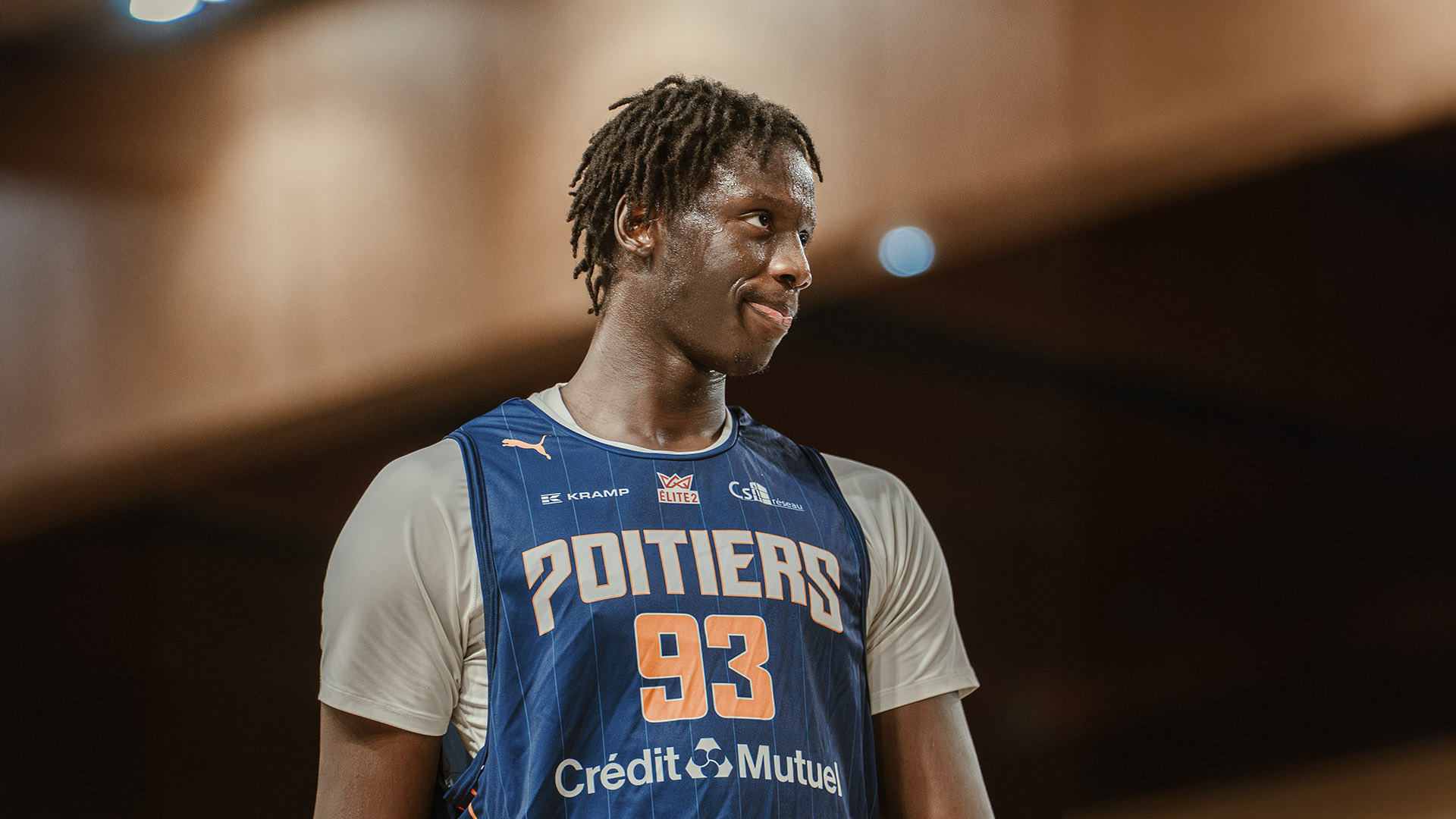 Absence Longue Dur e Pour Souma la Koita Poitiers Basket 86 Site 