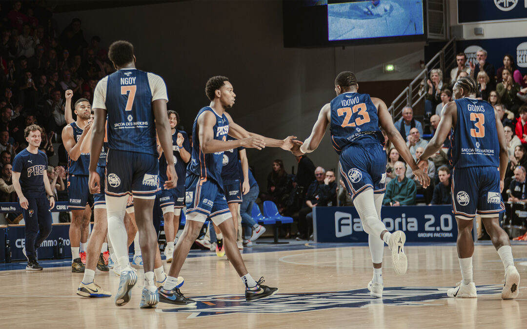 Un gros coup à jouer à St Éloi ce soir face à Blois
