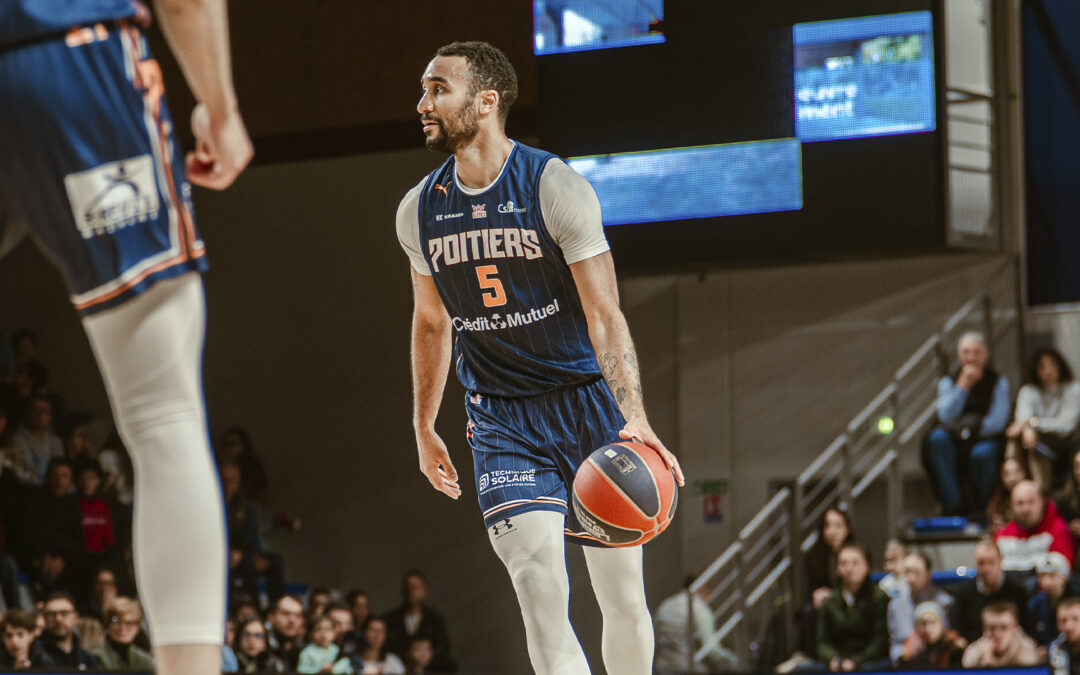 La phase aller se conclut à St Éloi face à Gries