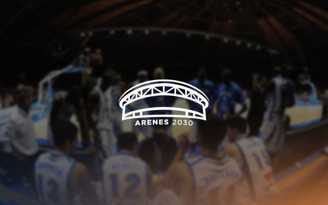 Arènes 2030 : une nouvelle ambition pour Poitiers et le PB86