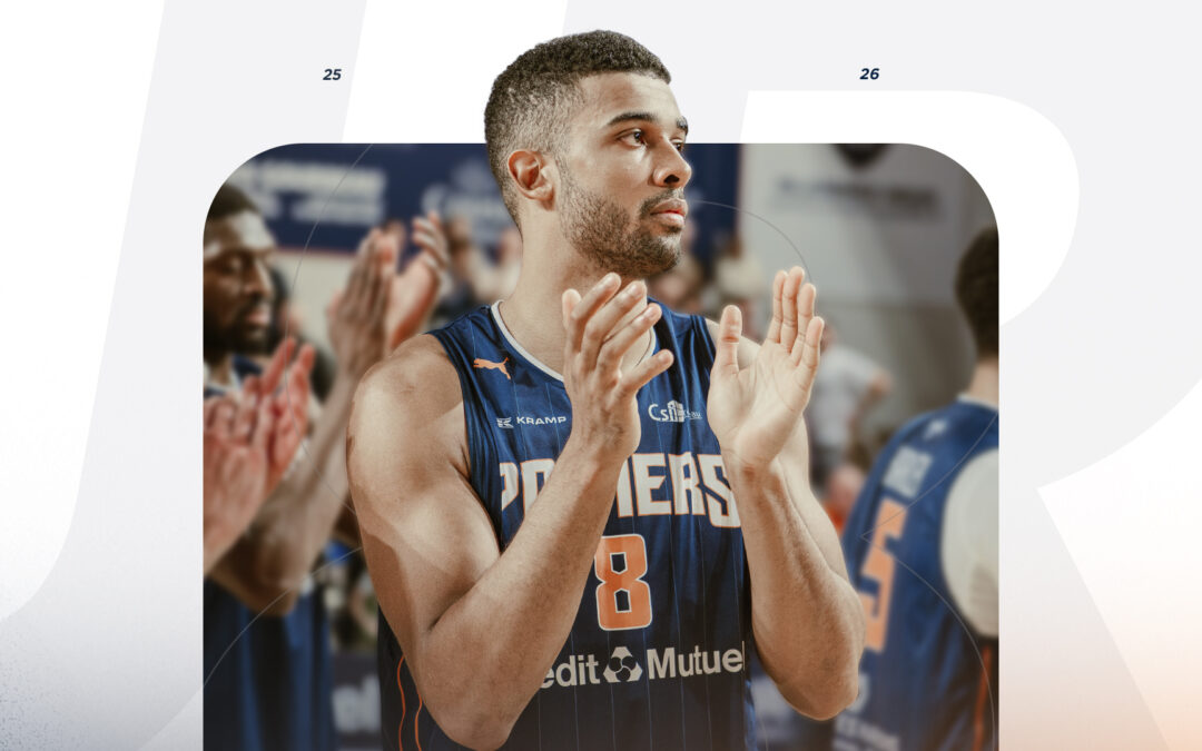 Jordan Ratton, poitevin jusqu&rsquo;à la fin de saison