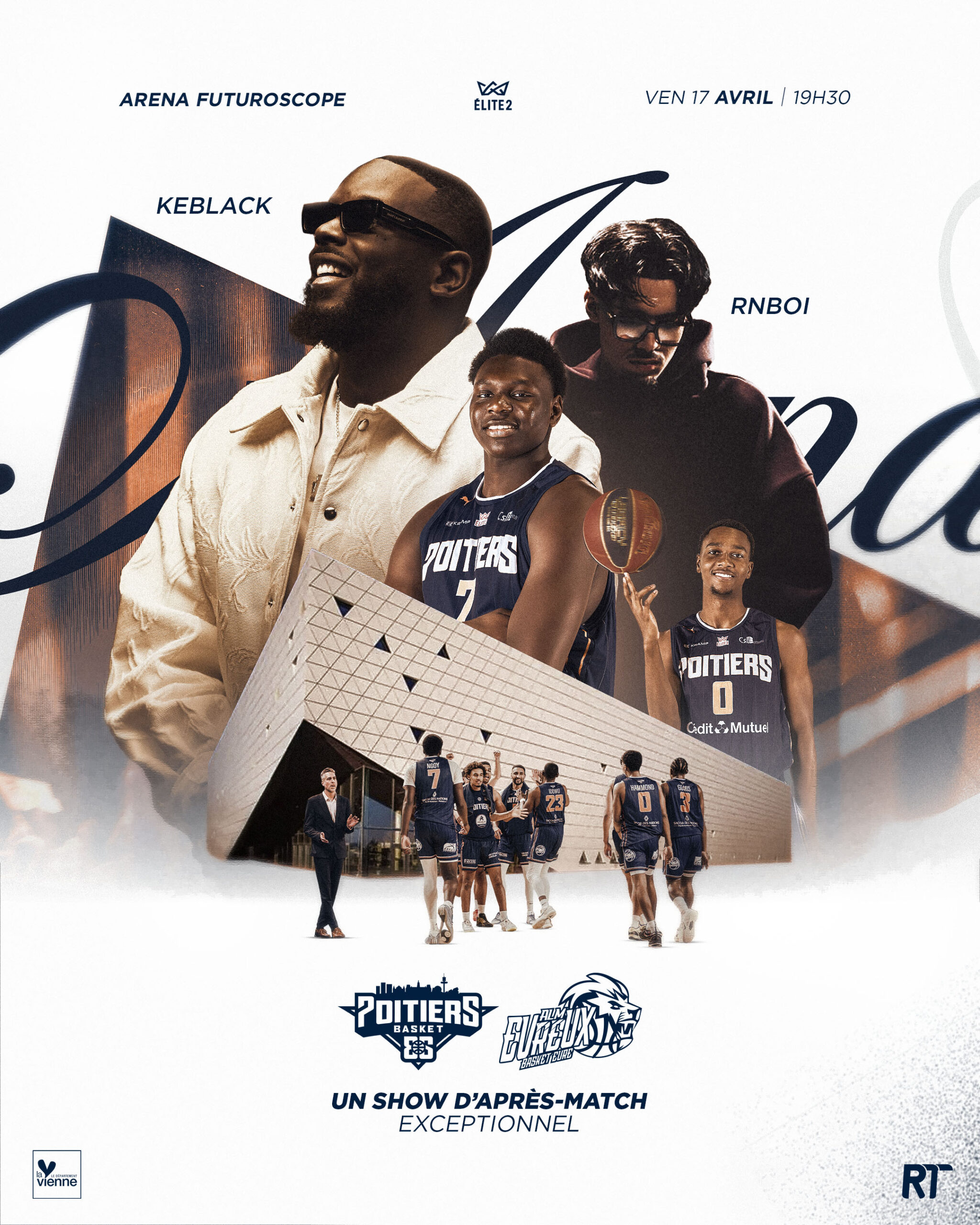 Inscrivez-vous à notre newsletter