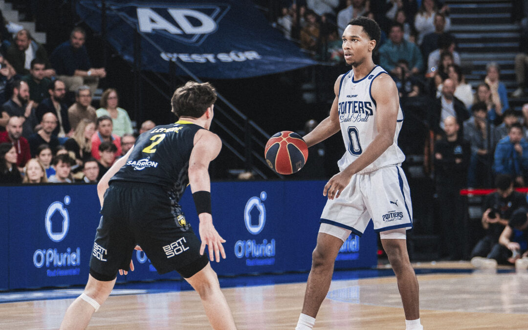 Poitiers vs La Rochelle, c&rsquo;est demain