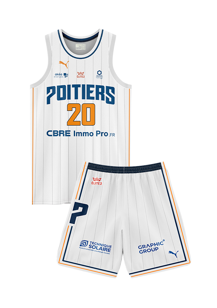 Pack Extérieur 25/26