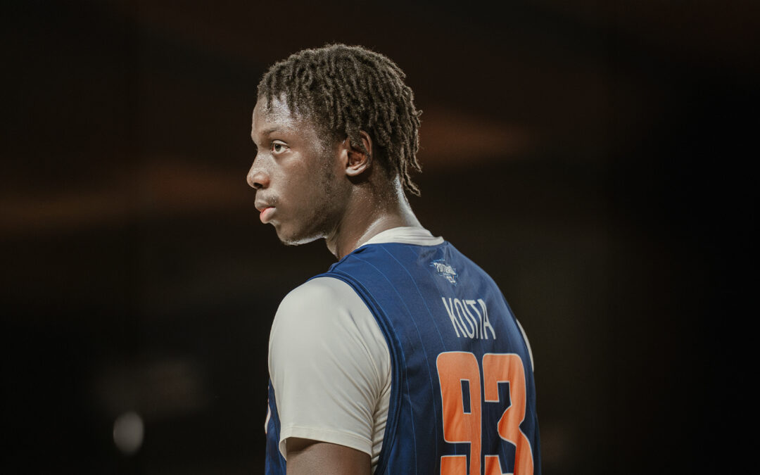 Soumaïla Koita contraint à une absence longue durée