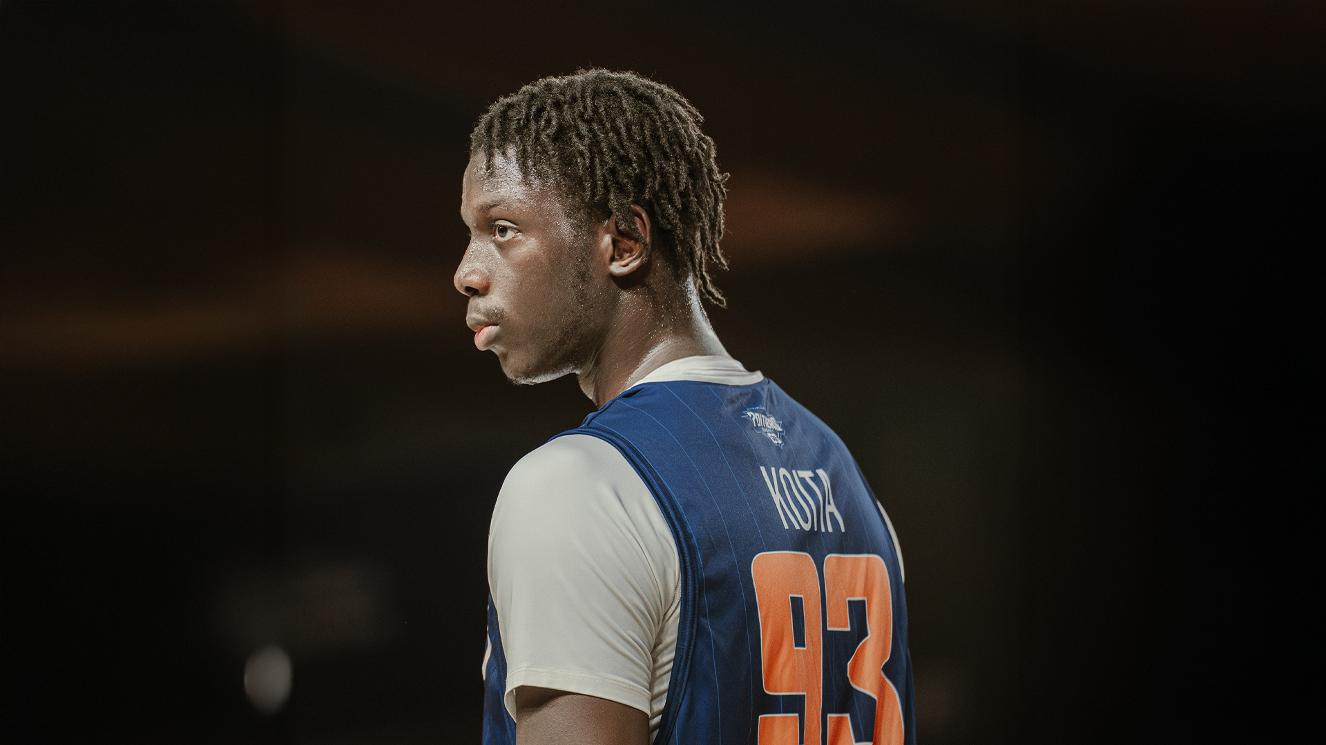 Souma la Koita Contraint Une Absence Longue Dur e Poitiers Basket 