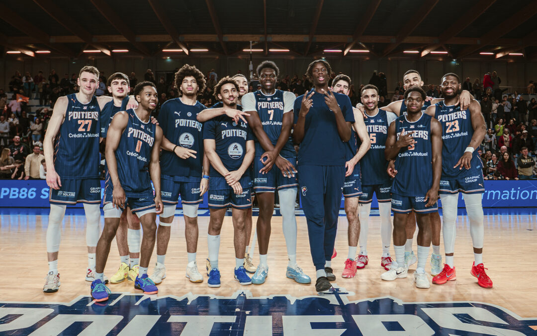 Un duel direct à St Éloi face à Châlons-Reims