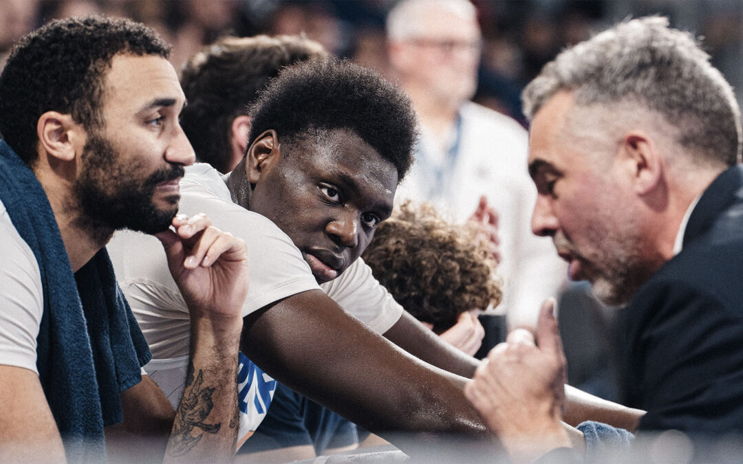 Le PB86 enchaîne à Vichy