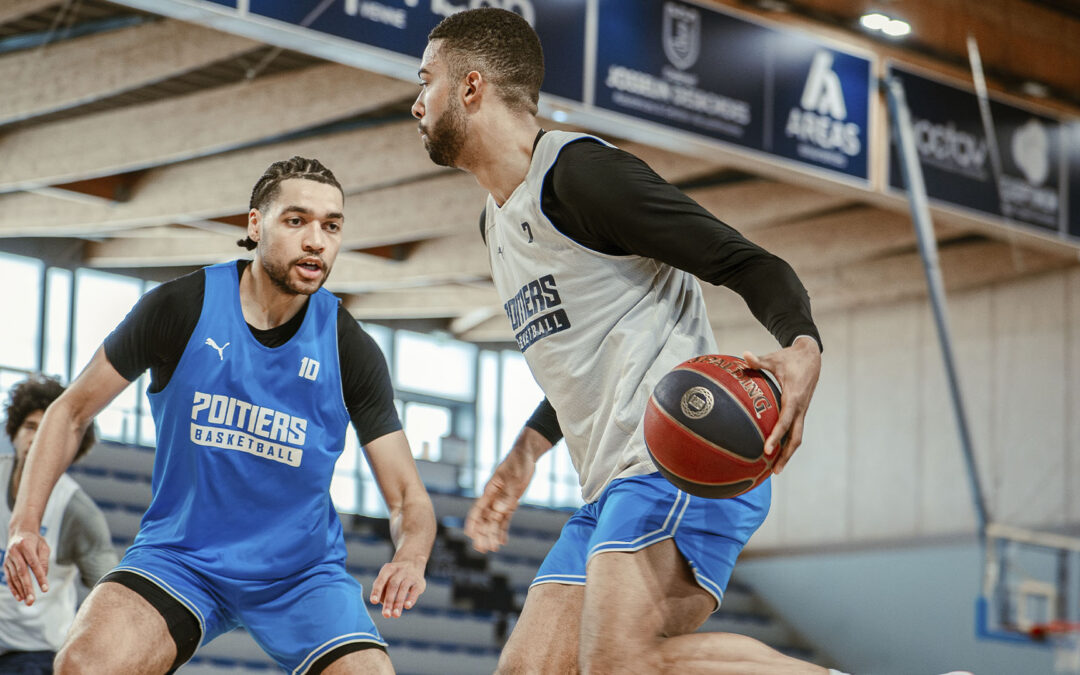 Un combat attendu à Caen