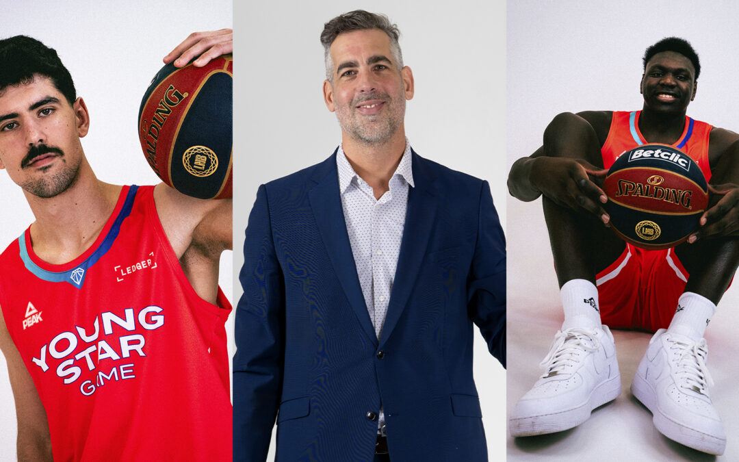 Trois représentants du PB86 au Ledger Young Star Game ce soir