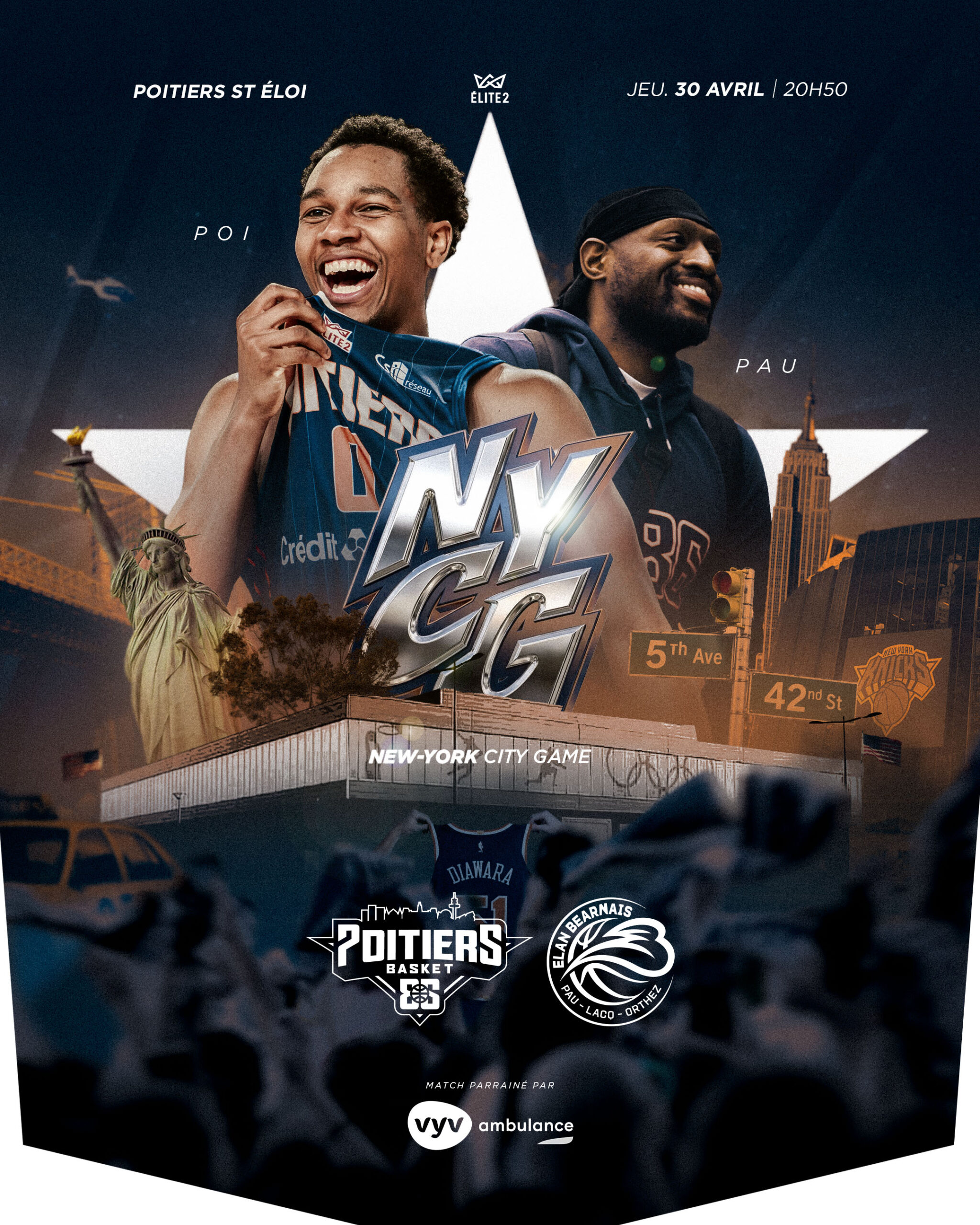 Inscrivez-vous à notre newsletter