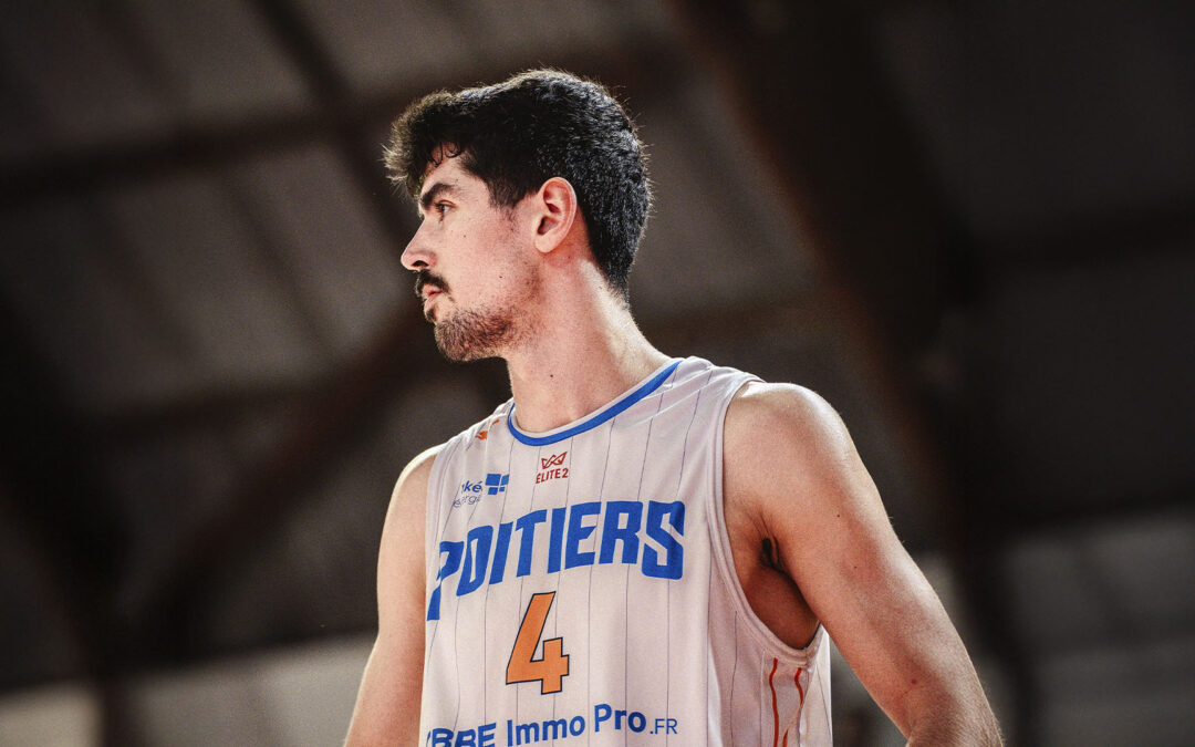 Imanol PROT absent plusieurs semaines