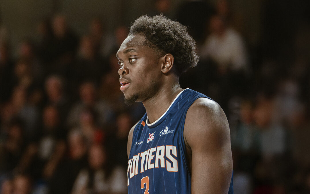 Marcus Gomis absent ce soir
