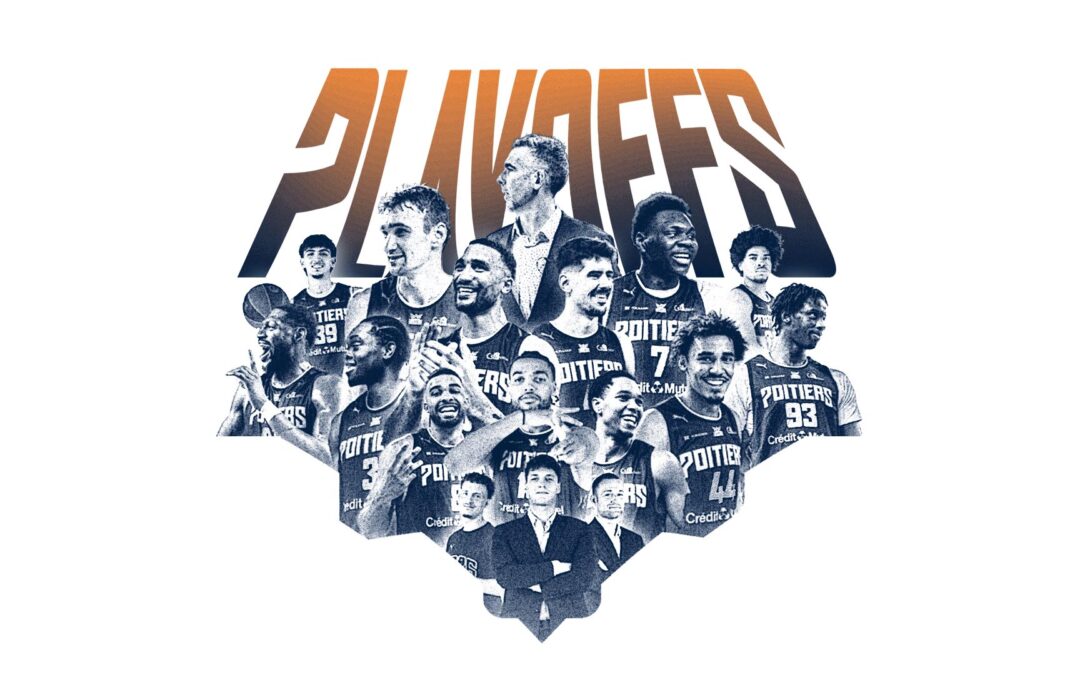 Le PB86 officiellement qualifié en Playoffs d’Élite 2