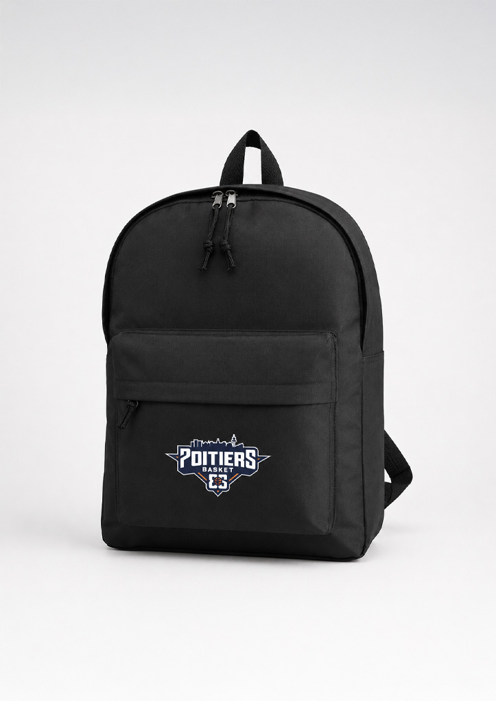 Sac à dos officiel du PB86