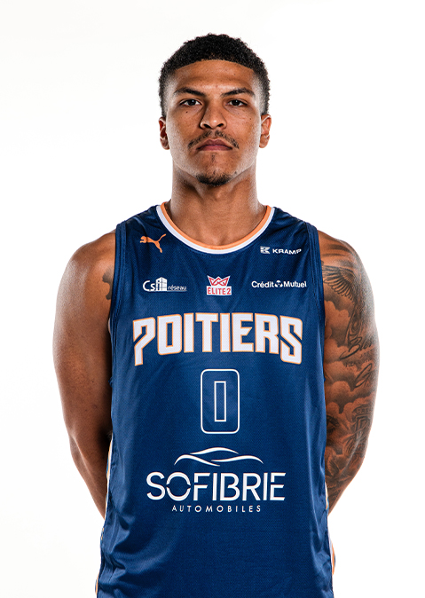 Keaston WILLIS Photo de Keaston WILLIS