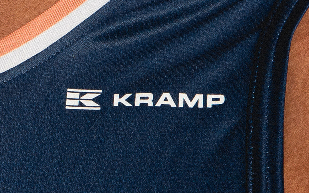 Kramp France et le PB86 poursuivent leur aventure