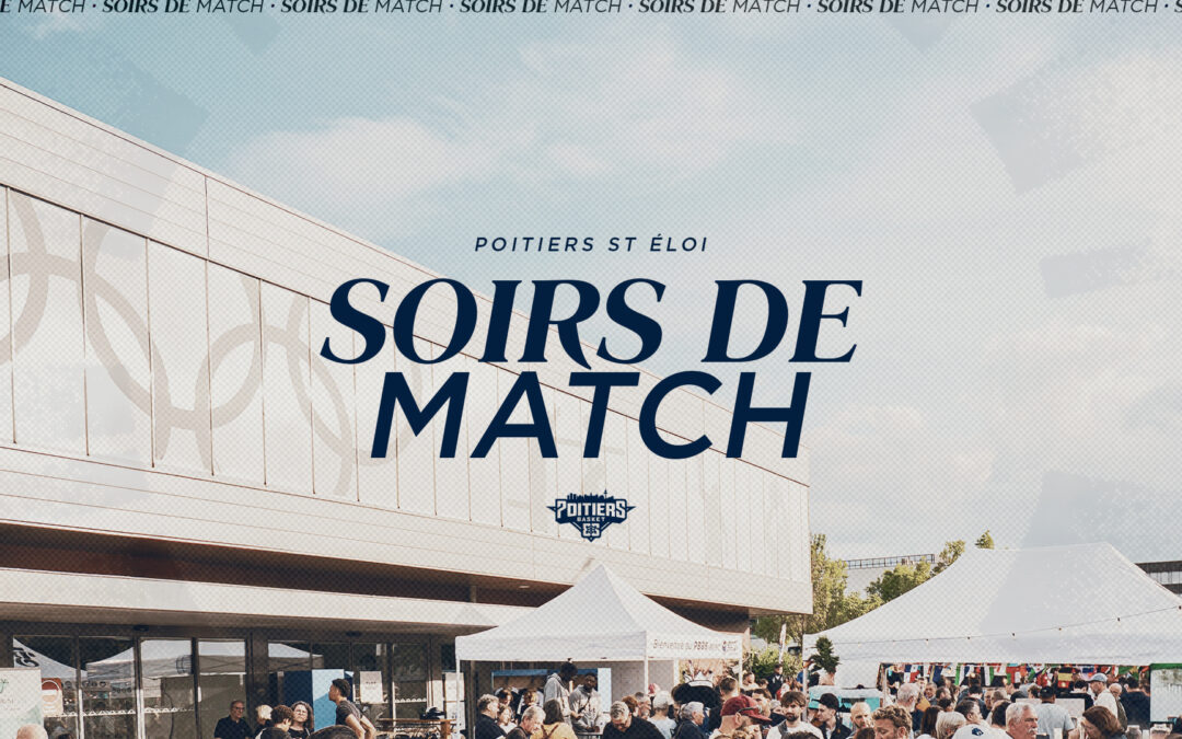 Votre soirée à St Éloi évolue pour cette nouvelle saison