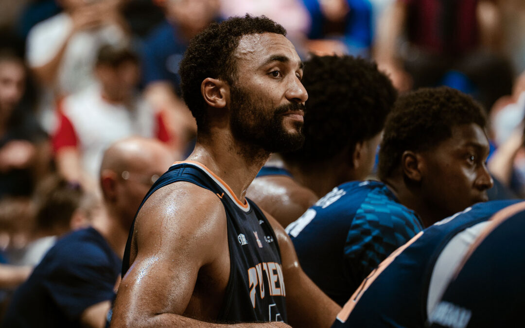 Kévin Harley forfait face à Nantes