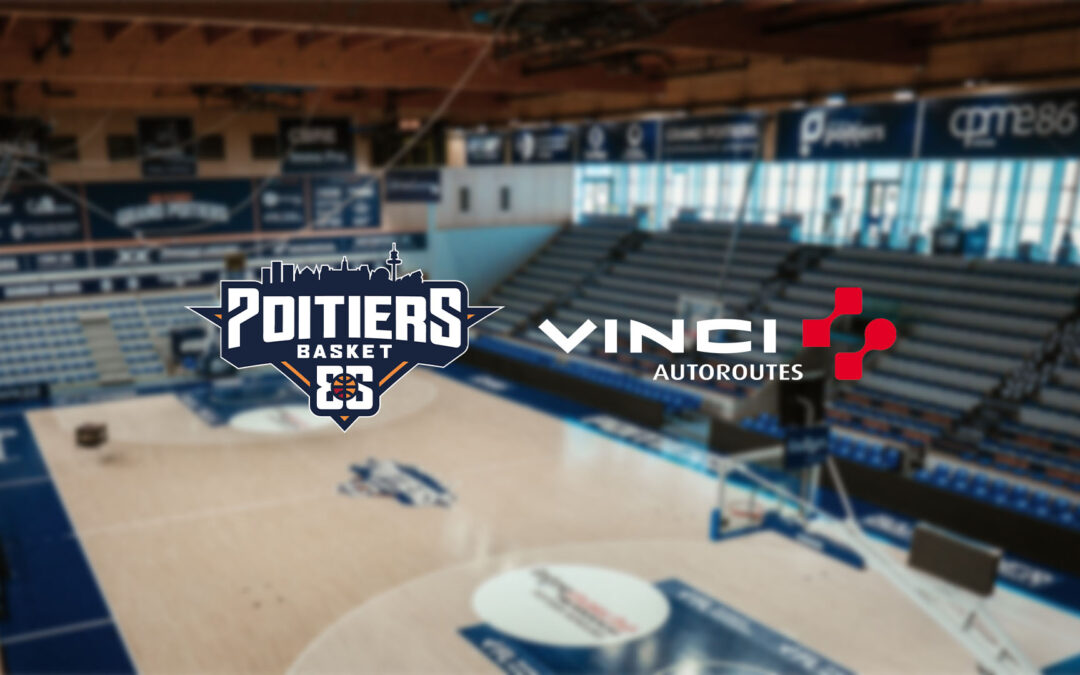 VINCI Autoroutes sensibilise les supporters du PB86